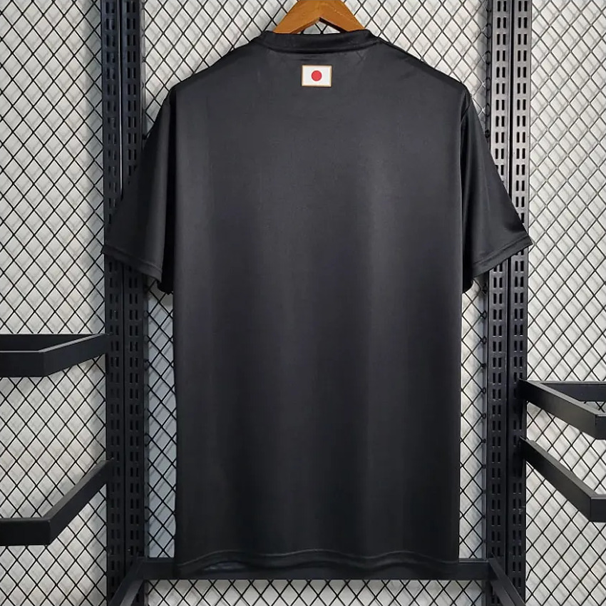 MAILLOT JAPON EDITION SPECIALE DRAGON 2024-2025