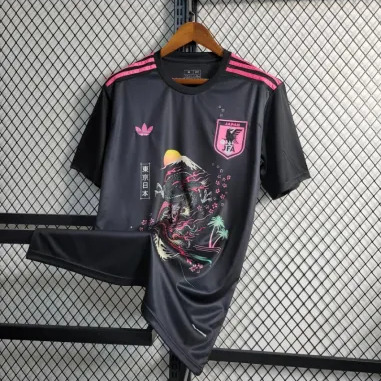 MAILLOT JAPON EDITION SPECIALE DRAGON 2024-2025