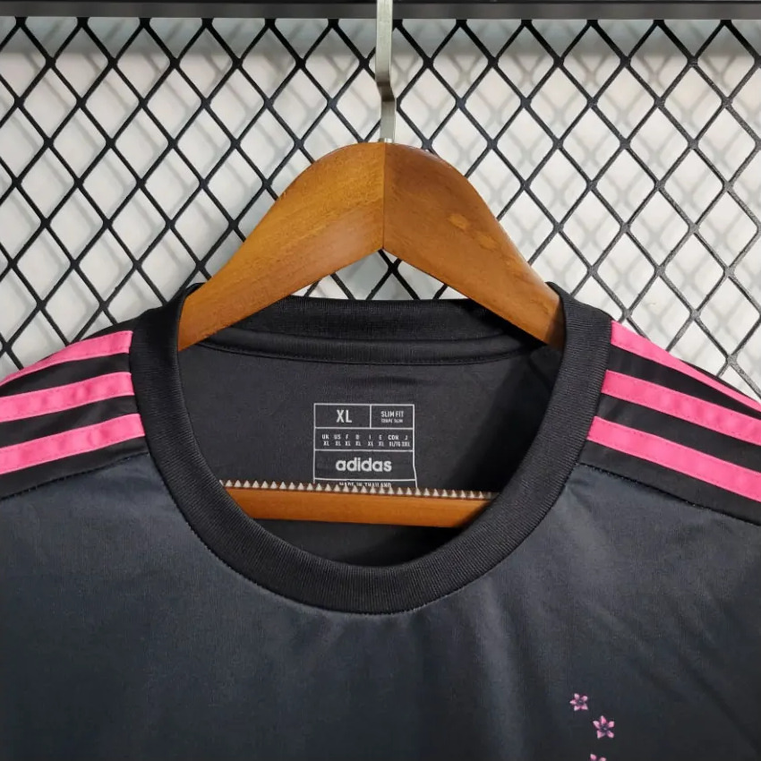 MAILLOT JAPON EDITION SPECIALE DRAGON 2024-2025