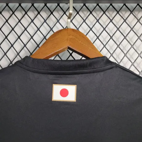 MAILLOT JAPON EDITION SPECIALE DRAGON 2024-2025