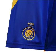PACK JUNIOR AL-NASSR DOMICILE RONALDO 2024-2025 2