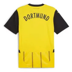 PACK BORUSSIA DORTMUND DOMICILE 2024-2025 2