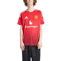 PACK MANCHESTER UNITED DOMICILE 2024-2025 2