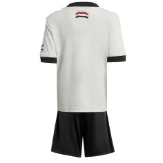 PACK JUNIOR MANCHESTER UNITED THIRD 2024-2025 2