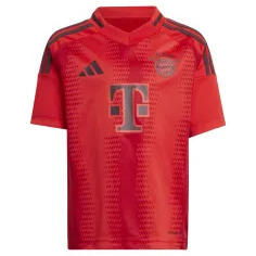 PACK JUNIOR BAYERN MUNICH DOMICILE 2024-2025 2