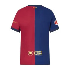 MAILLOT FC BARCELONE DOMICILE EDITION SPECIALE COLDPLAY 2024-2025 2
