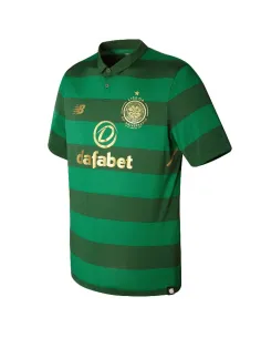 MAILLOT CELTIC GLASGOW EXTERIEUR 2017-2018