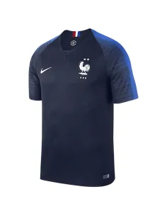 MAILLOT FRANCE DOMICILE 2 ETOILES 2018-2019