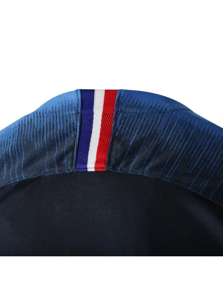 MAILLOT FRANCE DOMICILE MBAPPE 2018-2019