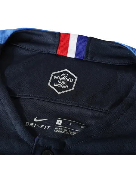 MAILLOT FRANCE DOMICILE GRIEZMANN 2018-2019