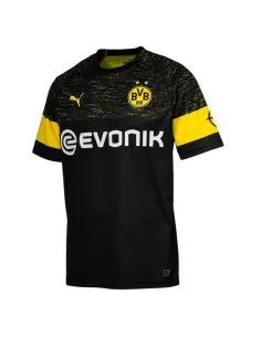 MAILLOT BORUSSIA DORTMUND EXTERIEUR 2018-2019