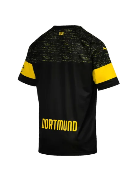 MAILLOT BORUSSIA DORTMUND EXTERIEUR 2018-2019