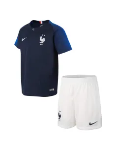PACK JUNIOR FRANCE DOMICILE 2 ETOILES 2018-2019