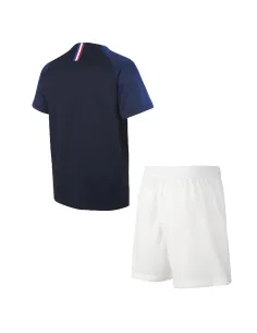 PACK JUNIOR FRANCE DOMICILE 2 ETOILES 2018-2019 2