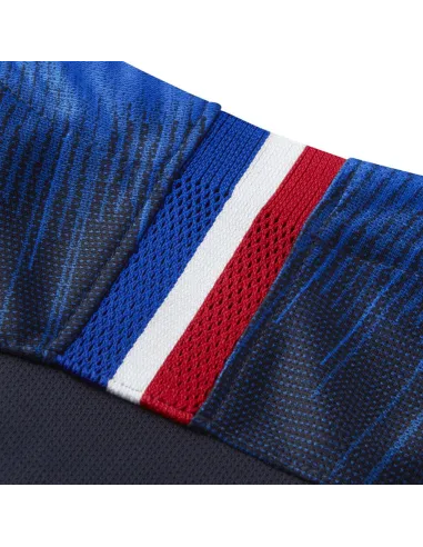 MAILLOT FRANCE DOMICILE FEMME 2018-2019