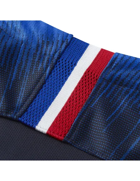 MAILLOT FRANCE DOMICILE FEMME 2018-2019