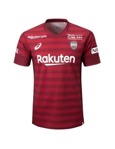 MAILLOT VISSEL KOBE DOMICILE 2018-2019 2