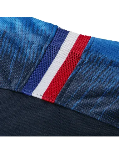 MAILLOT FRANCE DOMICILE FEMME GRIEZMANN 2018-2019