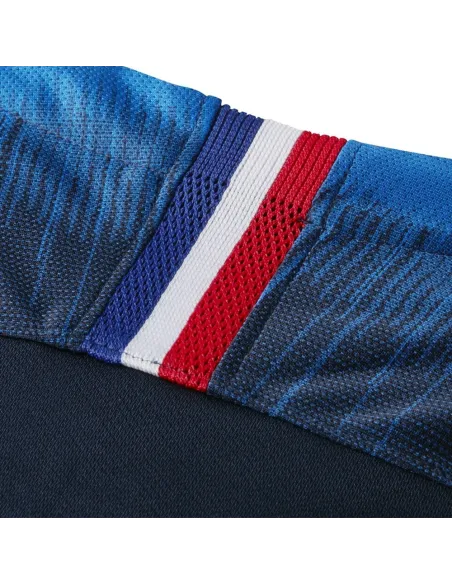 MAILLOT FRANCE DOMICILE FEMME GRIEZMANN 2018-2019