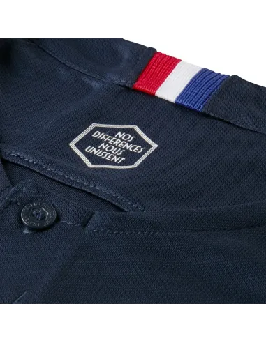 MAILLOT FRANCE DOMICILE FEMME GRIEZMANN 2018-2019