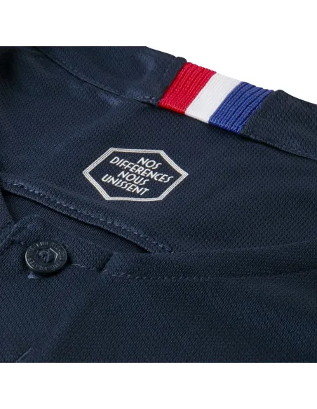 MAILLOT FRANCE DOMICILE FEMME GRIEZMANN 2018-2019
