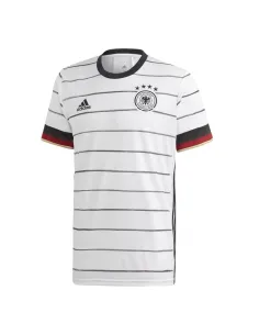 MAILLOT ALLEMAGNE DOMICILE 2020-2021