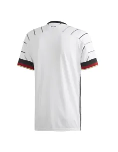 MAILLOT ALLEMAGNE DOMICILE 2020-2021 2