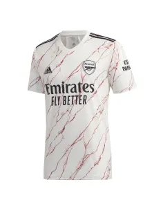 MAILLOT ARSENAL EXTERIEUR 2020-2021