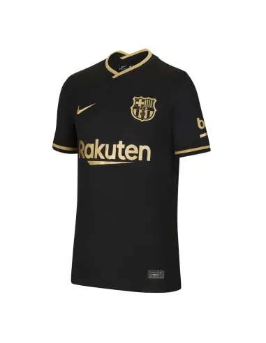 MAILLOT FC BARCELONE EXTERIEUR 2020-2021