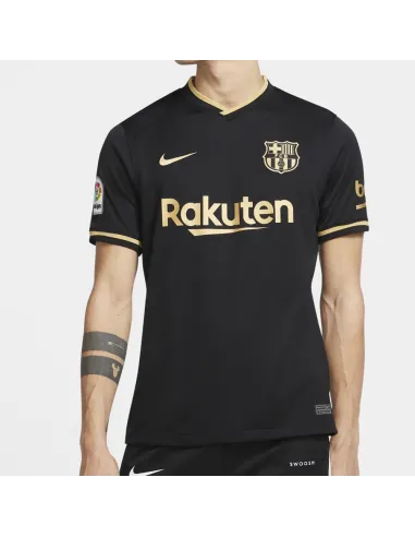 MAILLOT FC BARCELONE EXTERIEUR 2020-2021