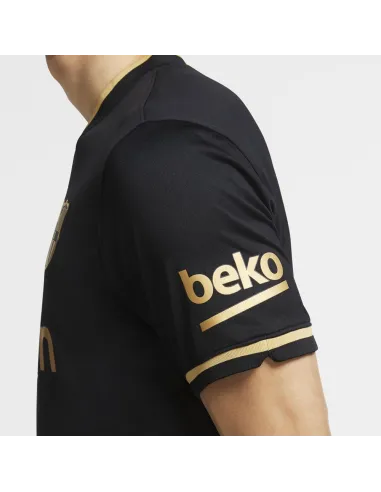 MAILLOT FC BARCELONE EXTERIEUR 2020-2021