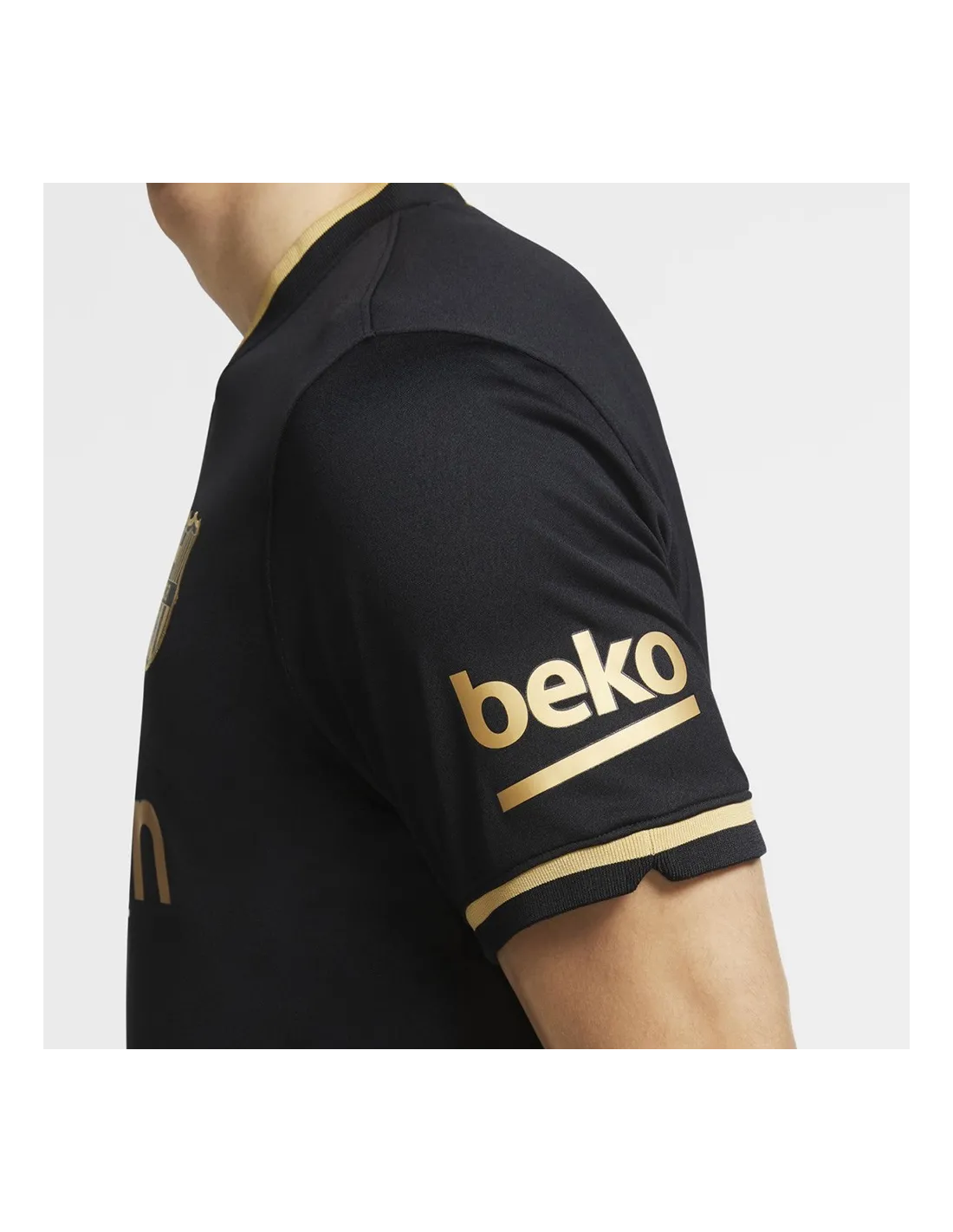 MAILLOT FC BARCELONE EXTERIEUR 2020-2021