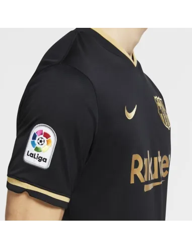 MAILLOT FC BARCELONE EXTERIEUR 2020-2021