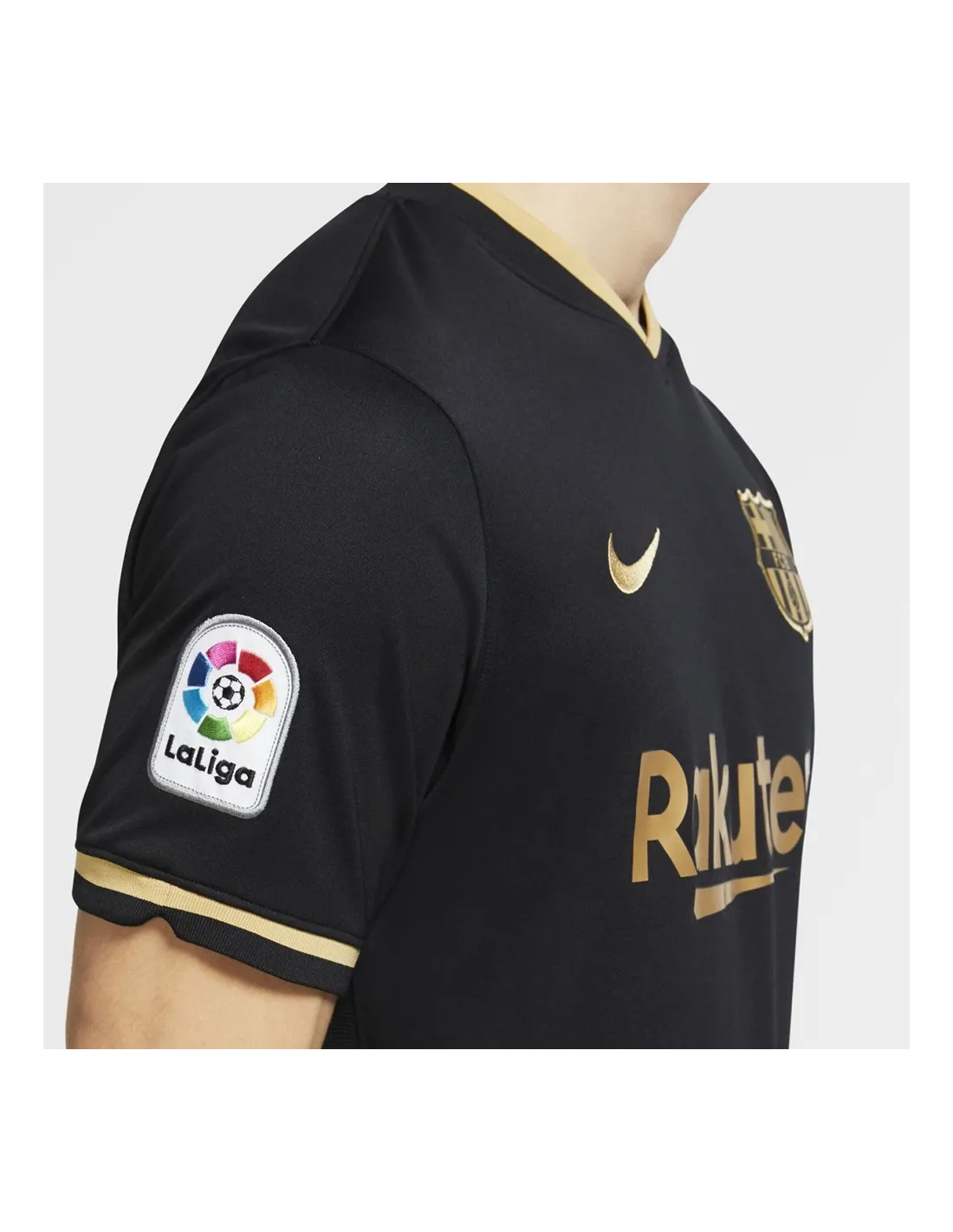 MAILLOT FC BARCELONE EXTERIEUR 2020-2021