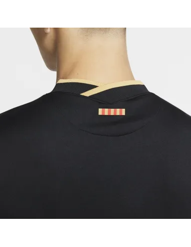 MAILLOT FC BARCELONE EXTERIEUR 2020-2021