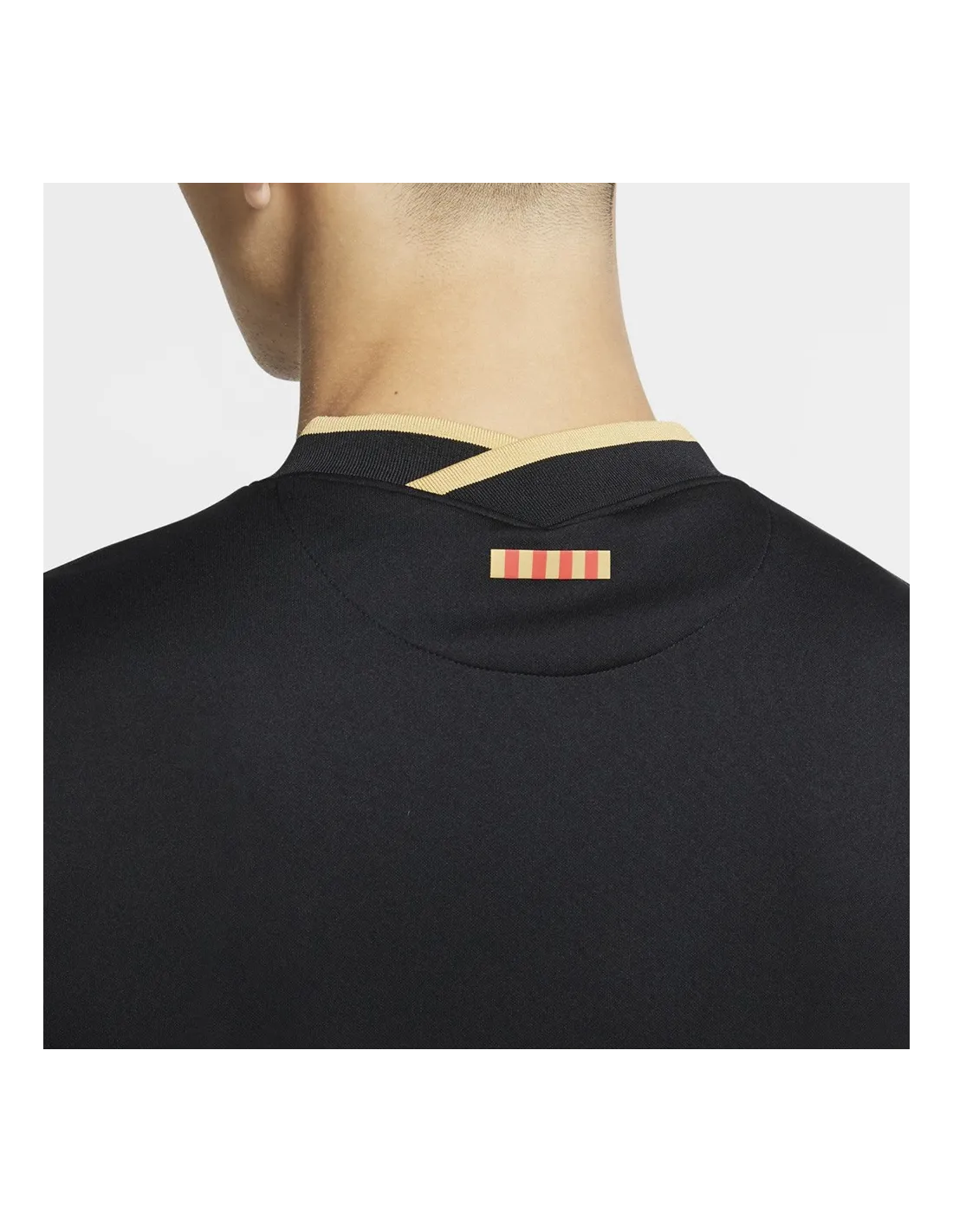 MAILLOT FC BARCELONE EXTERIEUR 2020-2021