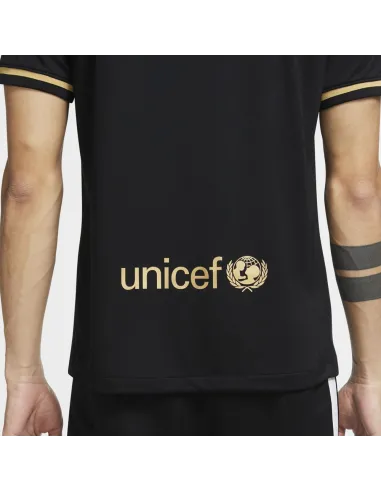 MAILLOT FC BARCELONE EXTERIEUR 2020-2021