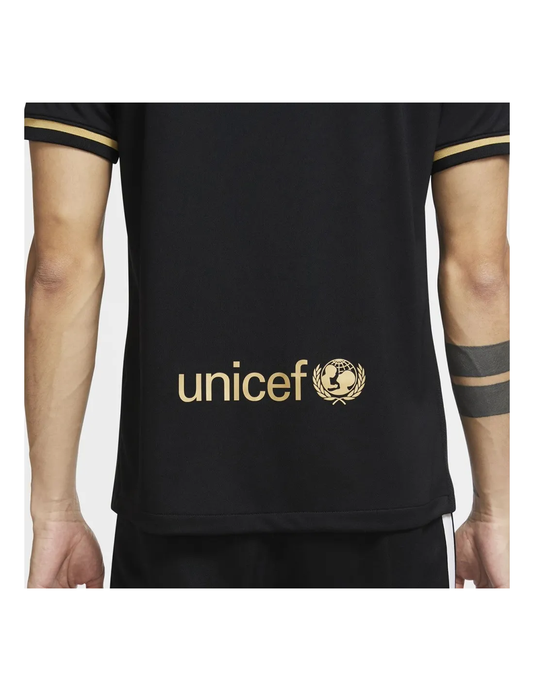 MAILLOT FC BARCELONE EXTERIEUR 2020-2021