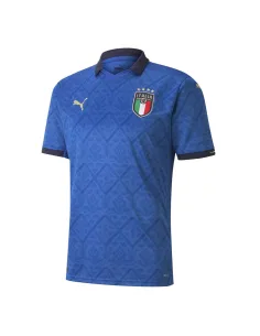 MAILLOT ITALIE DOMICILE 2020-2021