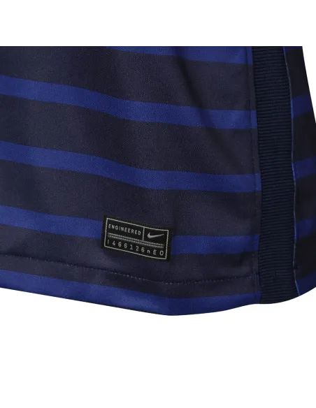 MAILLOT FRANCE DOMICILE FEMME 2020-2021