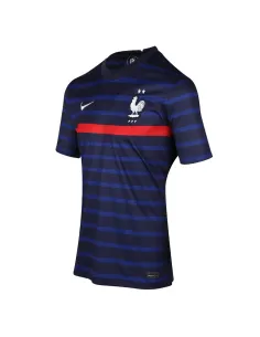 MAILLOT FRANCE DOMICILE 2020-2021