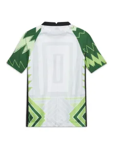 MAILLOT NIGERIA DOMICILE 2020-2021 2