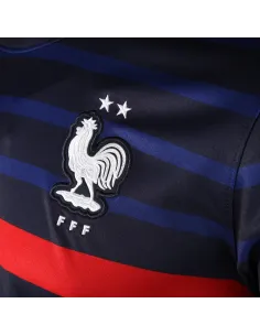 MAILLOT FRANCE DOMICILE KANTE 2020-2021 2