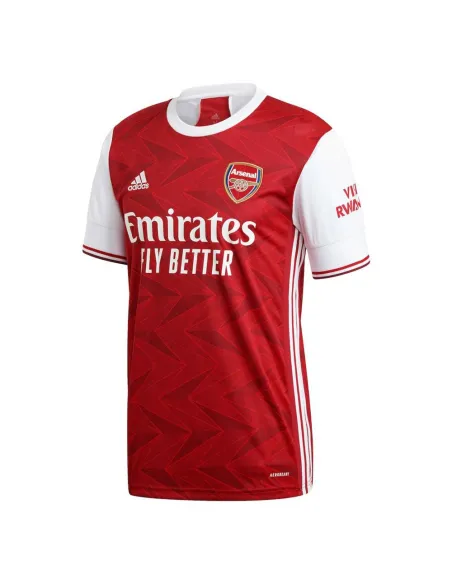 MAILLOT ARSENAL DOMICILE AUBAMEYANG 2020-2021