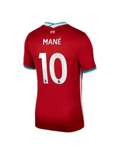 MAILLOT LIVERPOOL DOMICILE MANE 2020-2021 2