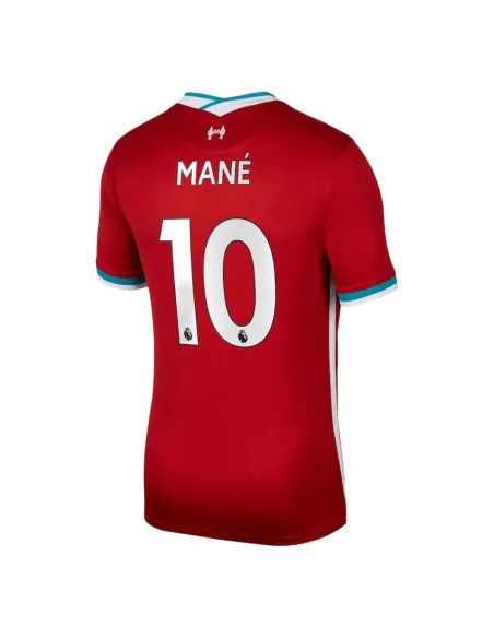 MAILLOT LIVERPOOL DOMICILE MANE 2020-2021