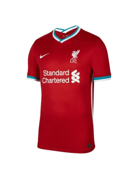 MAILLOT LIVERPOOL DOMICILE MANE 2020-2021