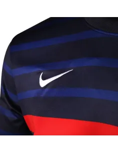 PACK JUNIOR FRANCE DOMICILE KANTE 2020-2021 2
