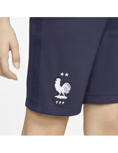 PACK JUNIOR FRANCE DOMICILE BENZEMA 2020-2021