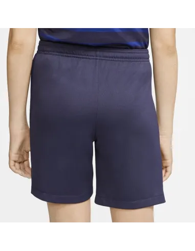 PACK JUNIOR FRANCE DOMICILE BENZEMA 2020-2021